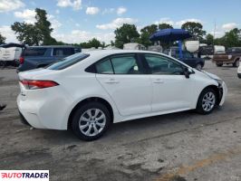 Toyota Corolla 2024 1 Toyota Corolla 2024 1