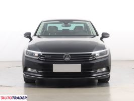 Volkswagen Passat 2018 2.0 276 KM