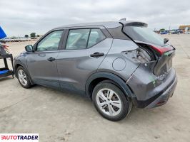 Nissan Pozostałe 2021 1