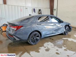 Hyundai Elantra 2026 2