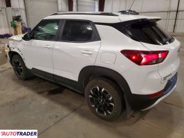 Chevrolet Blazer 2023 1