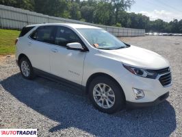 Chevrolet Equinox 2020 1 Chevrolet Equinox 2020 1