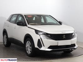 Peugeot 3008 2021 1.2 128 KM Peugeot 3008 2021 1.2 128 KM