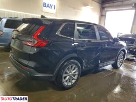 Honda CR-V 2025 1