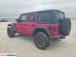 Jeep Wrangler 2024 3