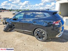 Kia Sportage 2023 2