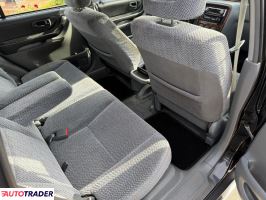 Honda CR-V 1999 2.0 128 KM Honda CR-V 1999 2.0 128 KM