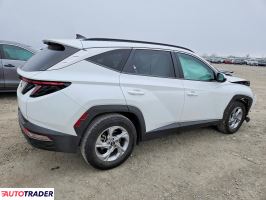 Hyundai Tucson 2022 2