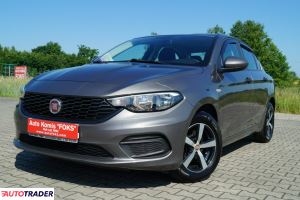 Fiat Tipo - zobacz ofertę