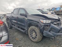 Chevrolet Colorado 2026 2