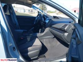Subaru Pozostałe 2021 2 Subaru Pozostałe 2021 2