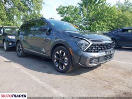 Kia Sportage - zobacz ofertę