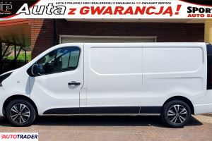 Opel Vivaro 2019 1.6