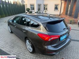 Ford Focus 2020 2.0 150 KM