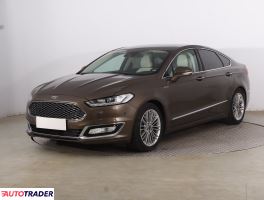 Ford Mondeo 2018 2.0 199 KM