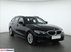 BMW 318 2021 2.0 154 KM