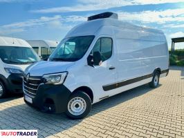 Renault Master 2021 2.3