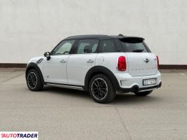 Mini Countryman 2015 1.6 190 KM