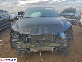 Chevrolet Blazer 2024 3