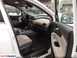 Hyundai Santa Fe 2020 2