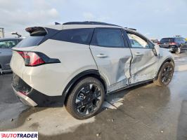 Kia Sportage 2026 2
