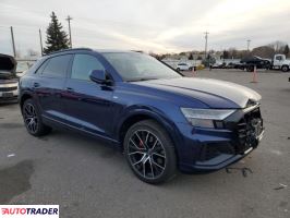 Audi Q8 2019 3
