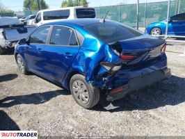Kia Rio 2020 1
