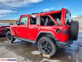 Jeep Wrangler 2021 2