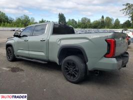 Toyota Tundra 2023 3 Toyota Tundra 2023 3