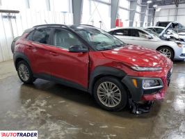 Hyundai Kona 2021 2