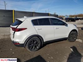 Kia Sportage 2020 2