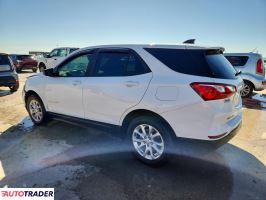 Chevrolet Equinox 2020 1