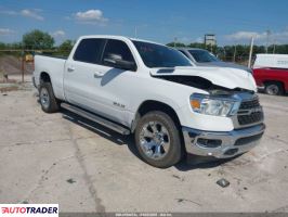 Dodge Ram 2022 3 Dodge Ram 2022 3