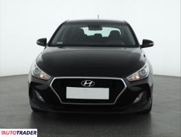 Hyundai i30 2019 1.4 138 KM