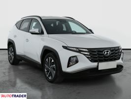 Hyundai Tucson - zobacz ofertę