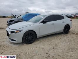 Mazda 3 2024 2 Mazda 3 2024 2