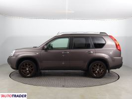 Nissan X-Trail 2009 2.0 170 KM