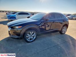 Mazda CX-30 2022 2