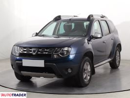 Dacia Duster 2016 1.6 112 KM Dacia Duster 2016 1.6 112 KM