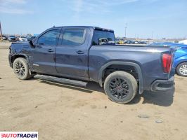 GMC Sierra 2024 2