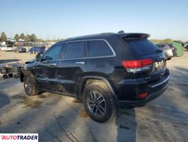 Jeep Grand Cherokee 2021 3