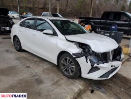 Kia Pozostałe 2023 2