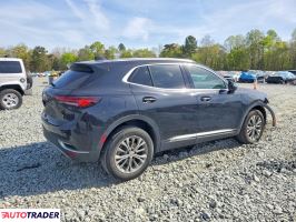 Buick Pozostałe 2023 2