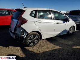 Honda Pozostałe 2019 1