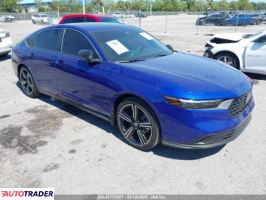 Honda Accord 2025 2 Honda Accord 2025 2