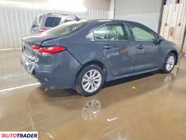 Toyota Corolla 2024 1