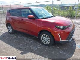 Kia Soul 2023 2 Kia Soul 2023 2