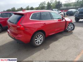 Volvo XC60 2019 2