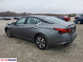 Nissan Altima 2019 2 Nissan Altima 2019 2
