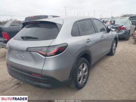Honda HR-V 2023 2